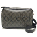 Gucci Mini Shoulder Bag GG Supreme Canvas