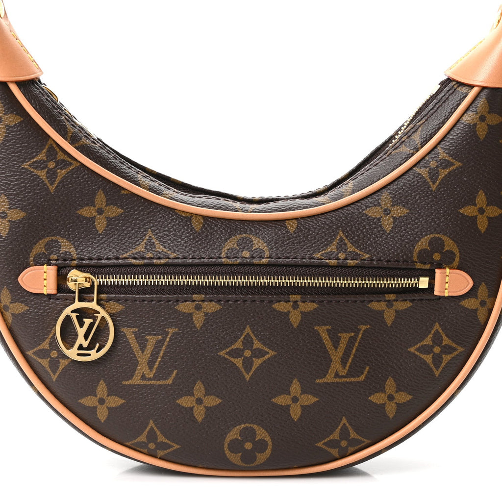 Monogram Loop