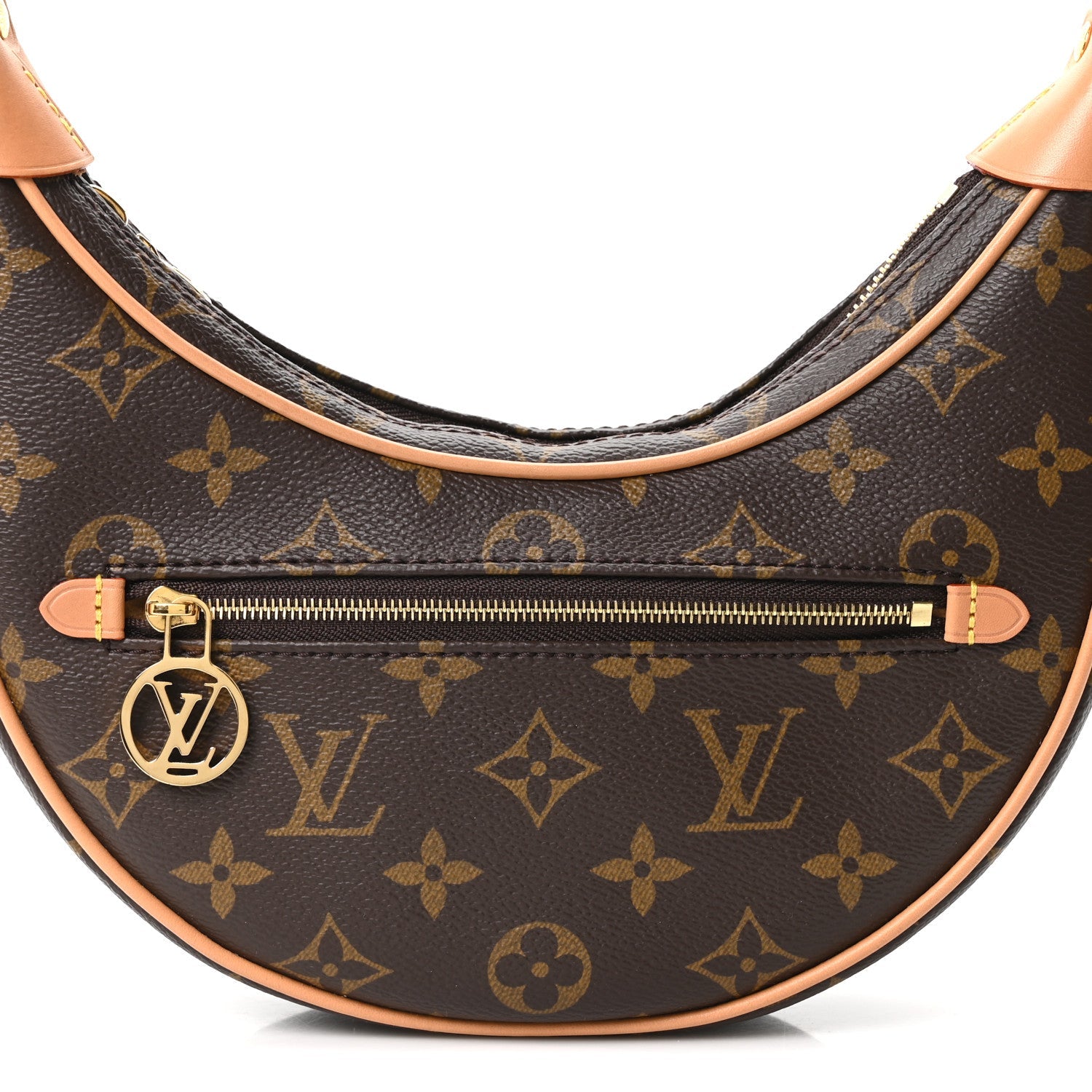 Monogram Loop