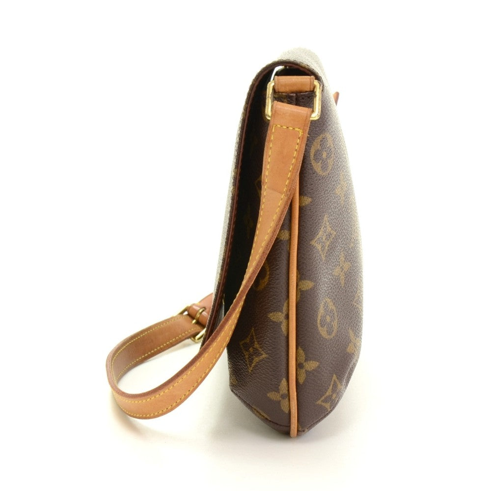 Louis Vuitto Musette Tango Shoulder Bag
