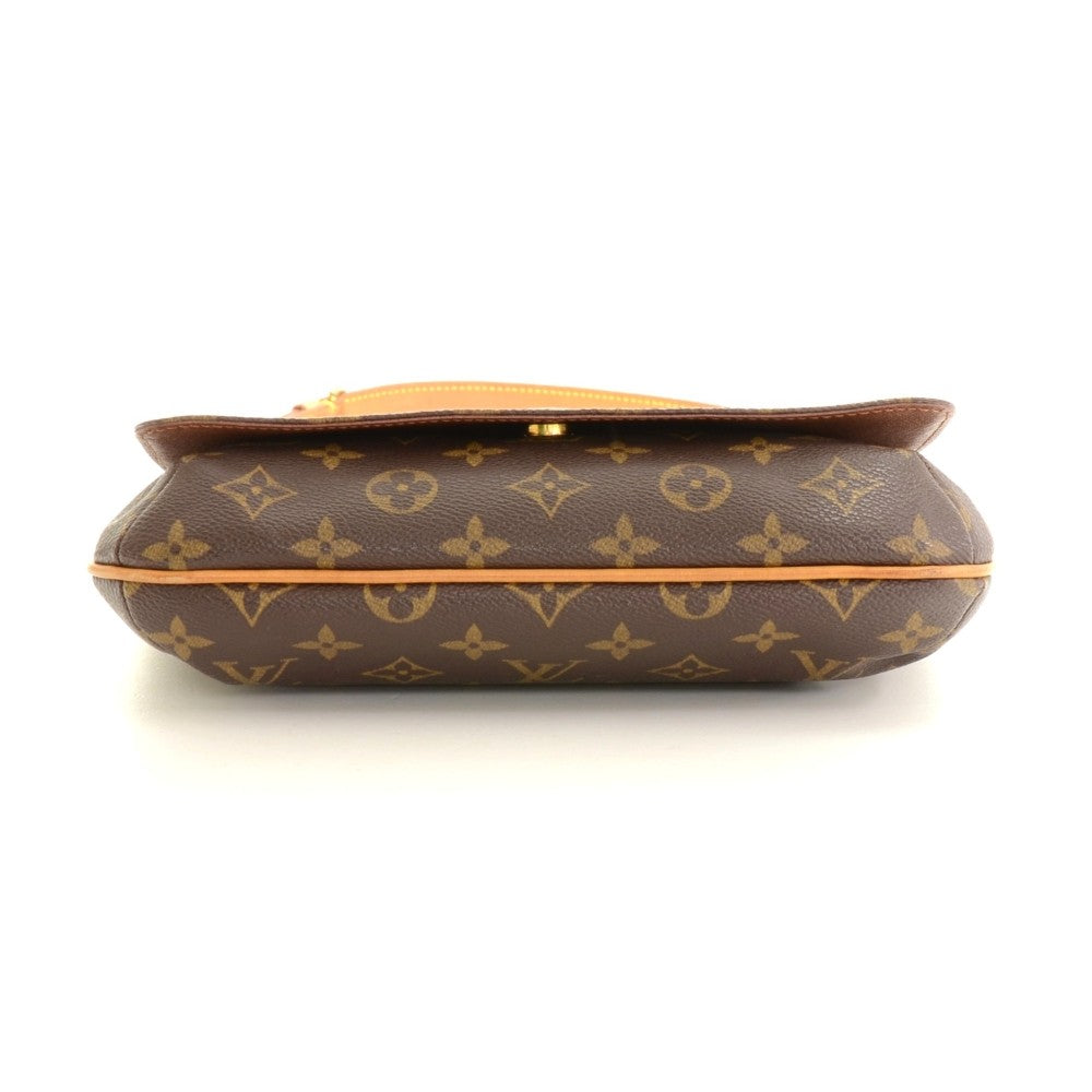 Louis Vuitto Musette Tango Shoulder Bag
