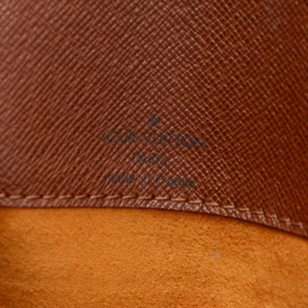 Louis Vuitto Musette Tango Shoulder Bag