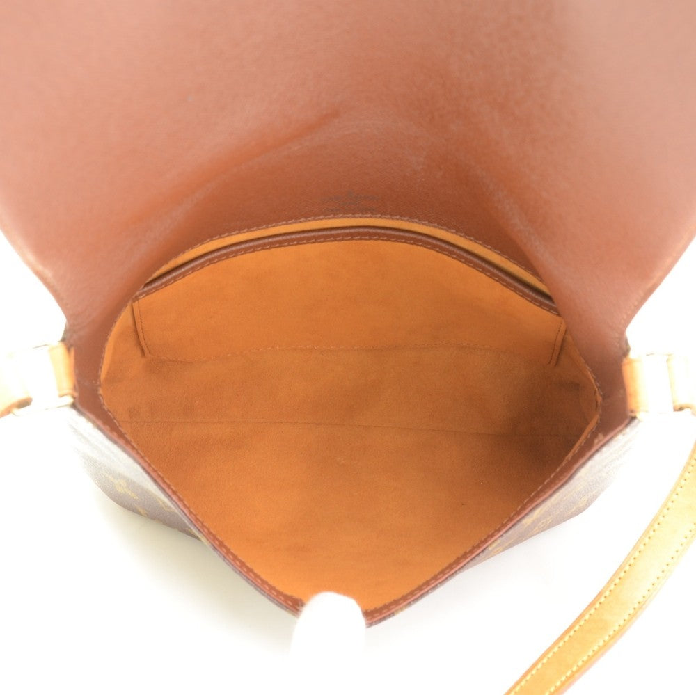 Louis Vuitto Musette Tango Shoulder Bag