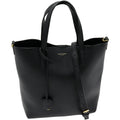 Saint Laurent Toy Shopping Bag Calfskin 2way Tote Bag