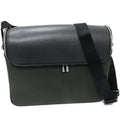 Louis Vuitton Taiga Shoulder Bag