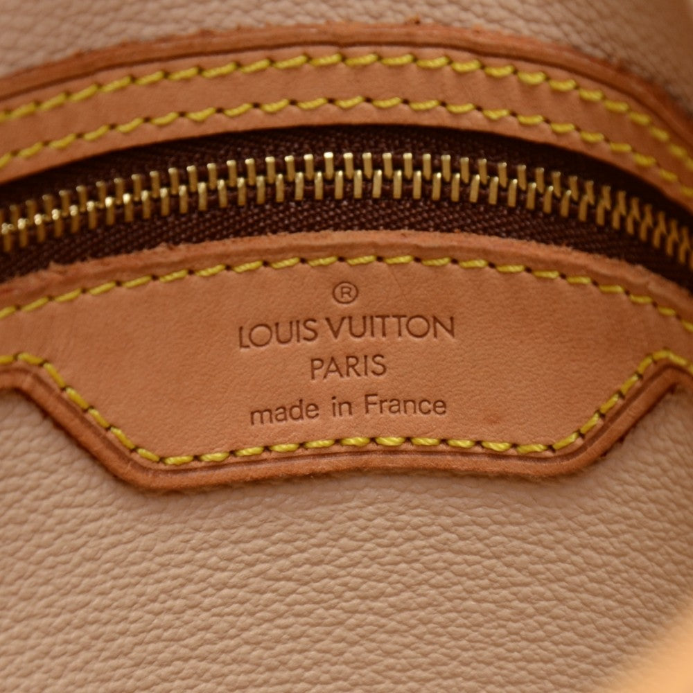 Louis Vuitto Bucket PM Shoulder Bag