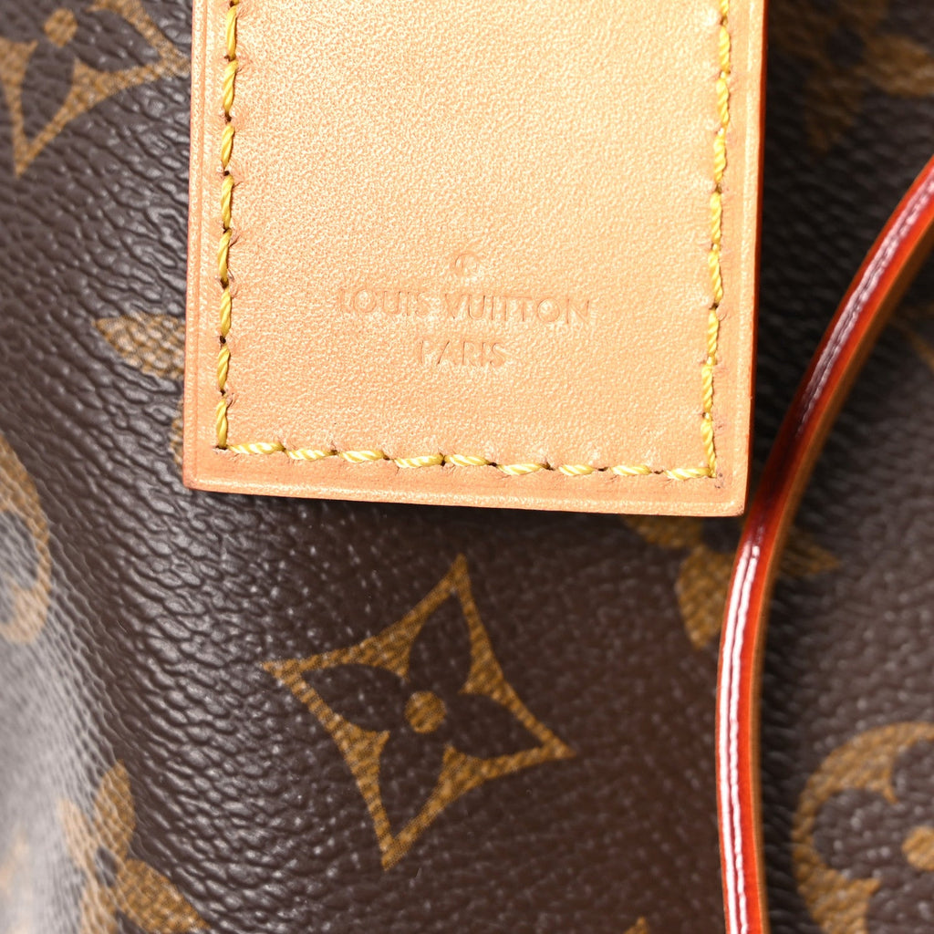 Monogram CarryAll PM PM