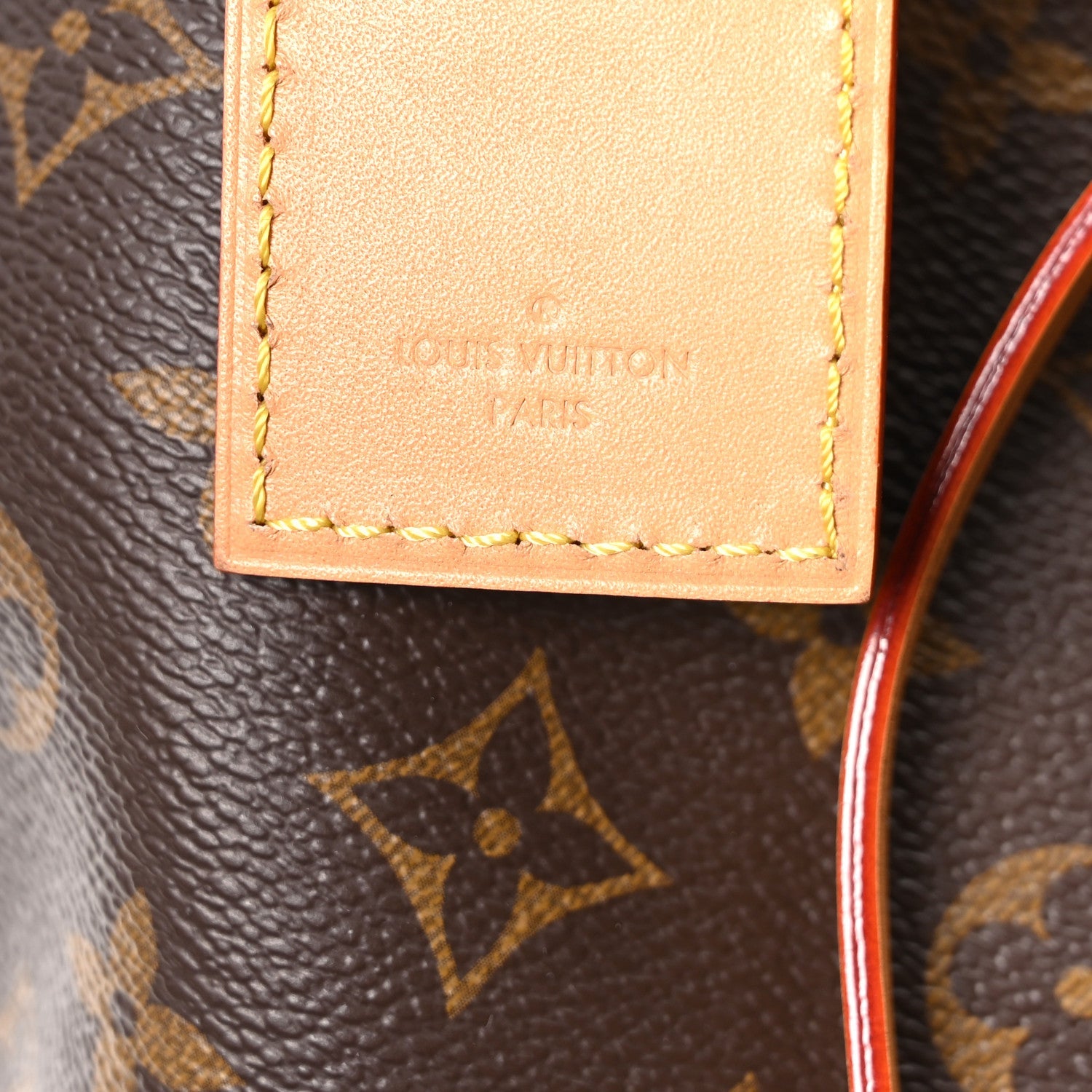 Monogram CarryAll PM PM