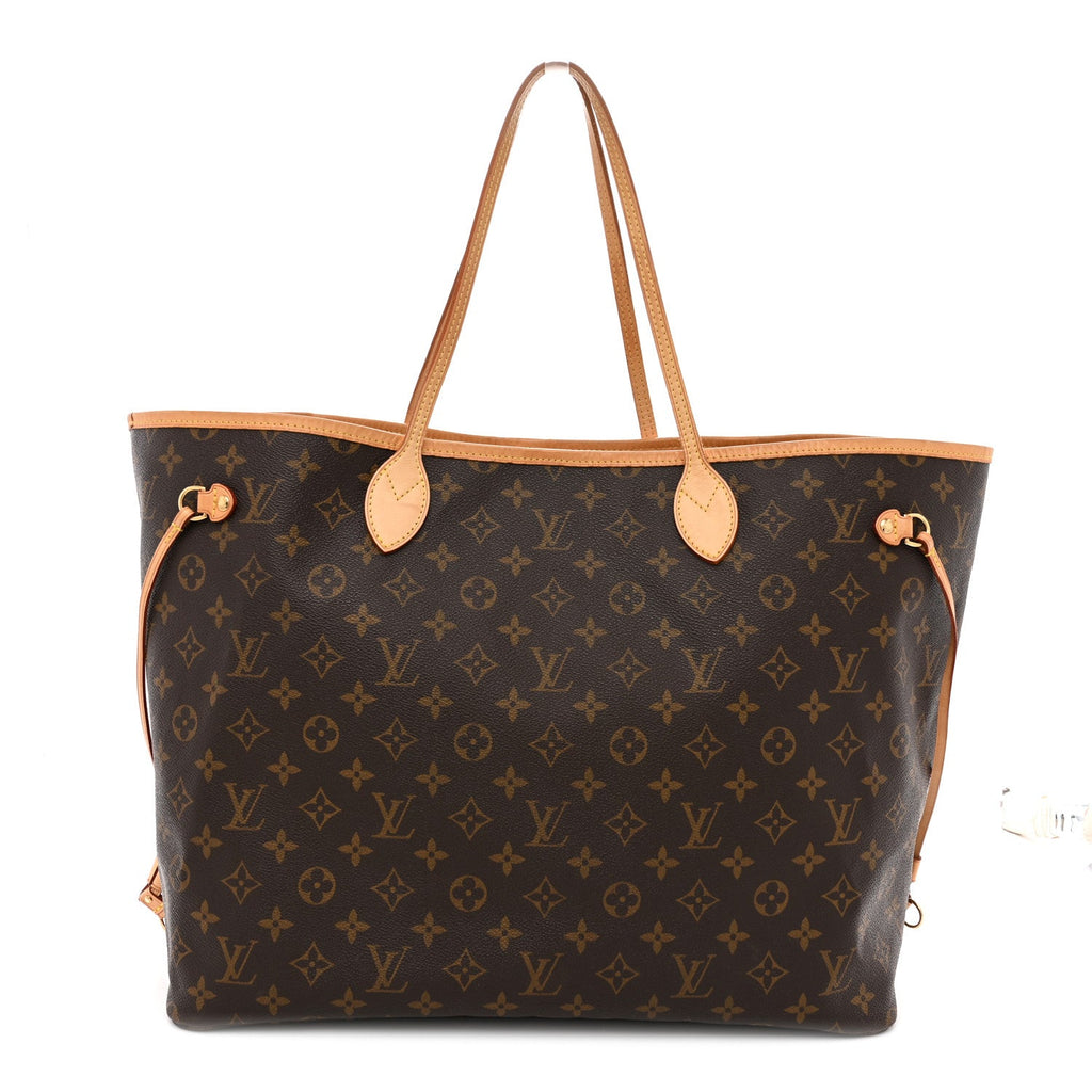 Monogram Neverfull GM