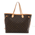 Monogram Neverfull GM