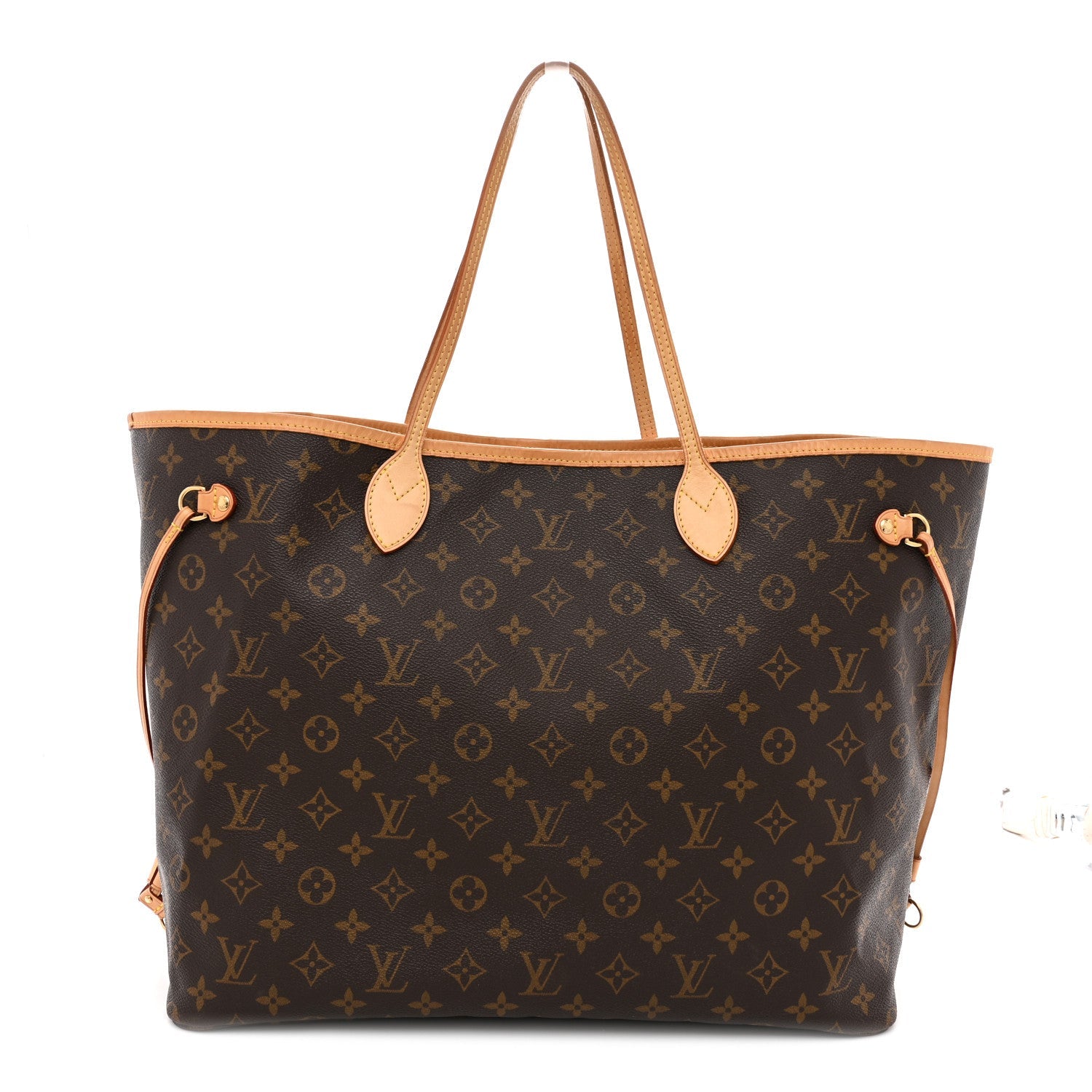 Monogram Neverfull GM