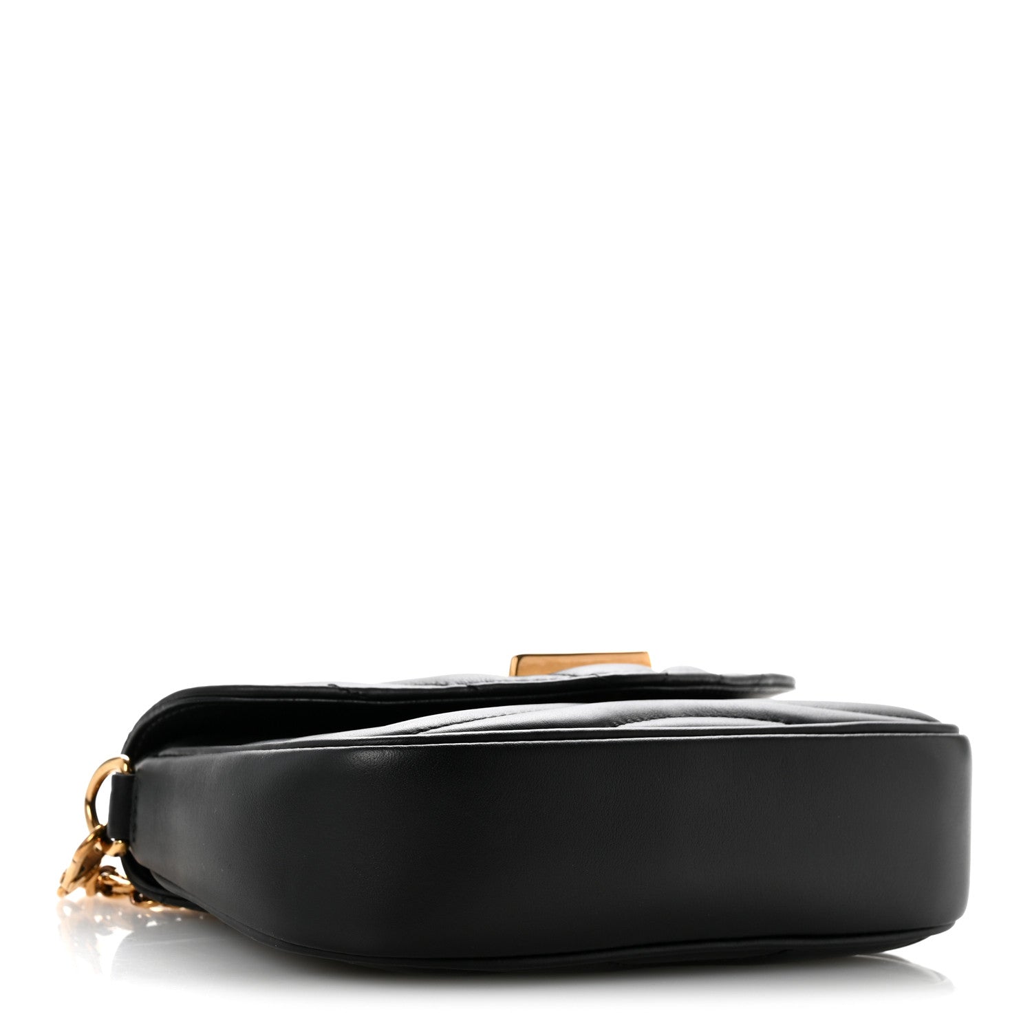 Calfskin New Wave Multi Pochette Black