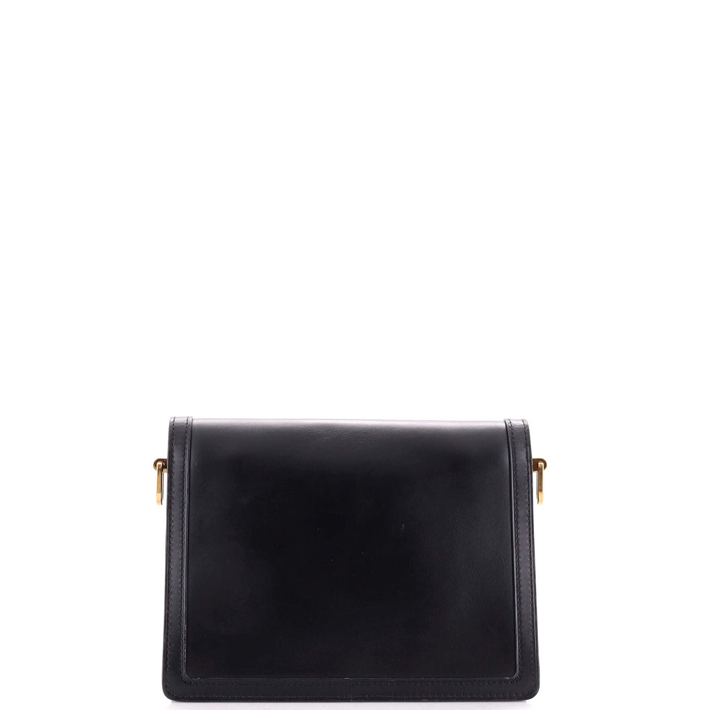 Louis Vuitton Dauphine Shoulder Bag Calfskin MM