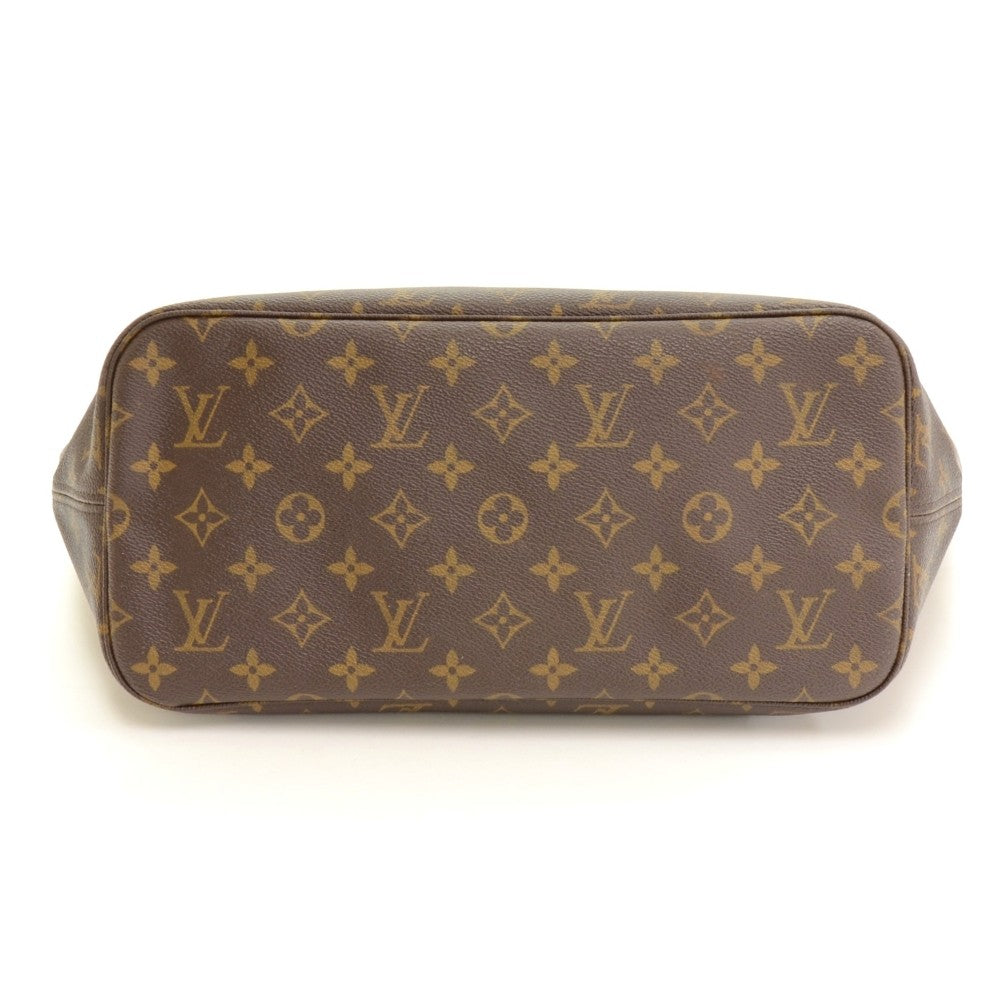 Louis Vuitto Neverfull MM Tote