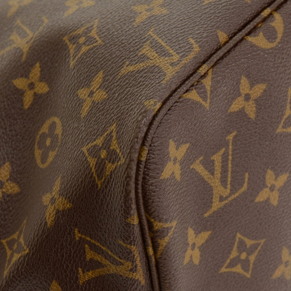 Louis Vuitto Neverfull MM Tote