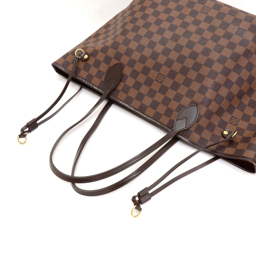 Louis Vuitto Neverfull MM Tote