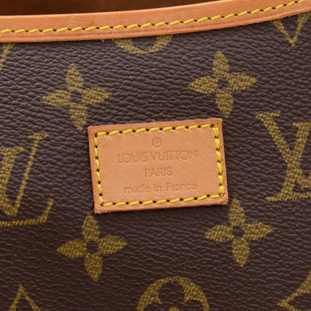 Louis Vuitto Saumur 35 Shoulder Bag