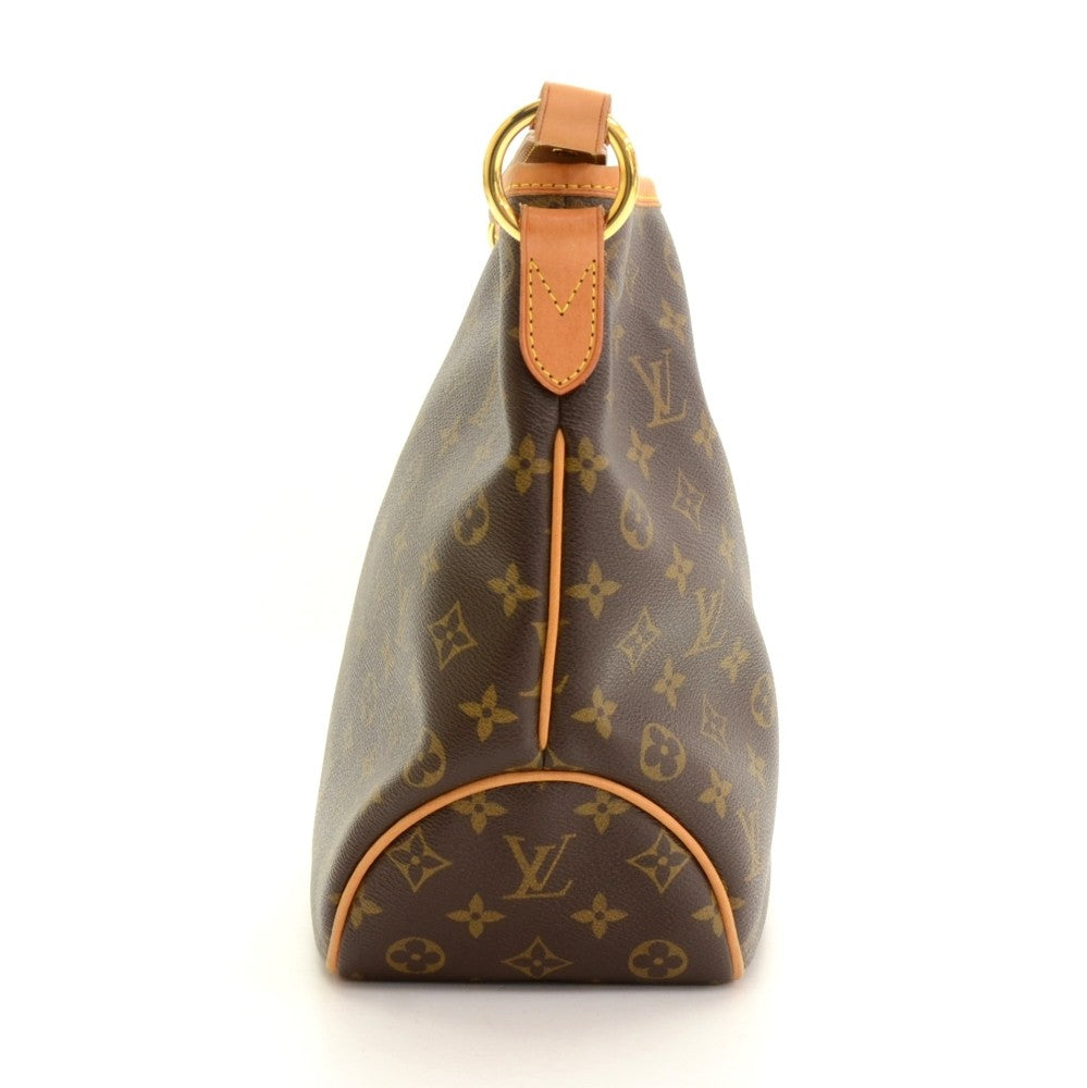 Louis Vuitto Delightful MM Tote