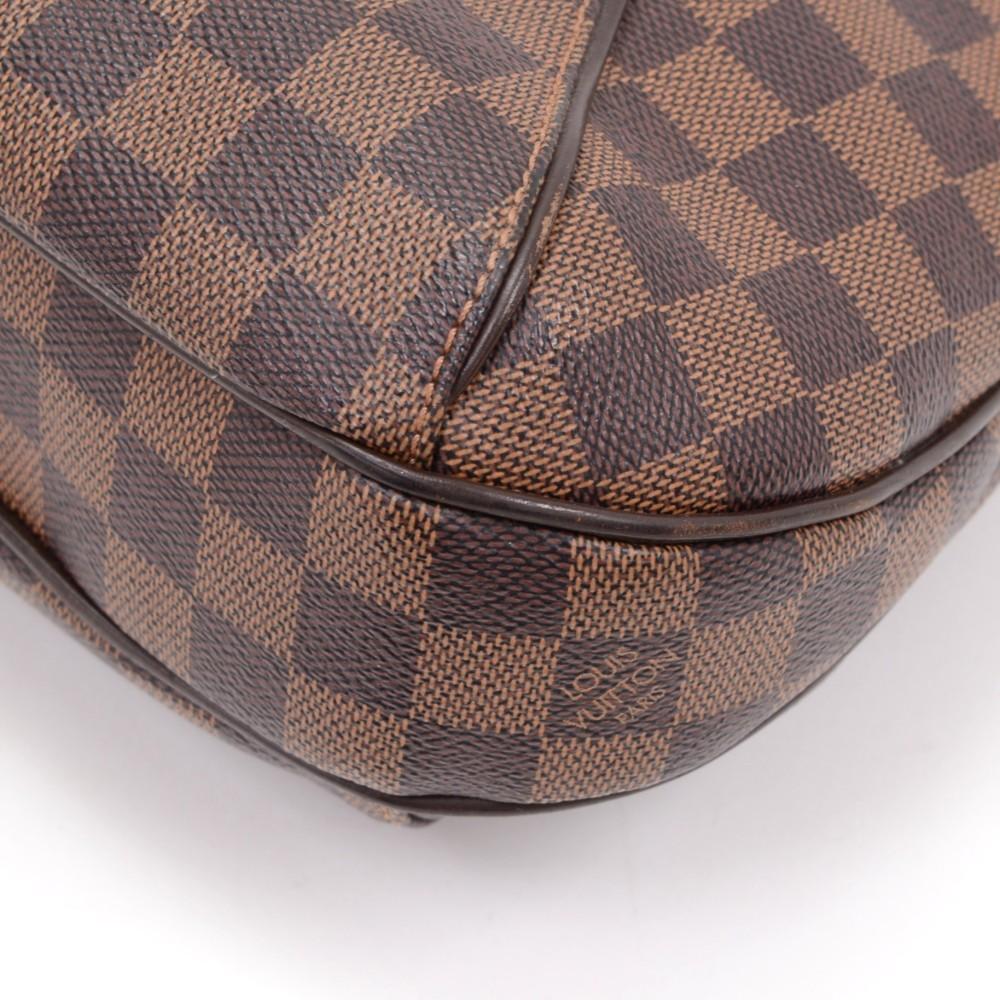 Louis Vuitto Thames PM Shoulder Bag