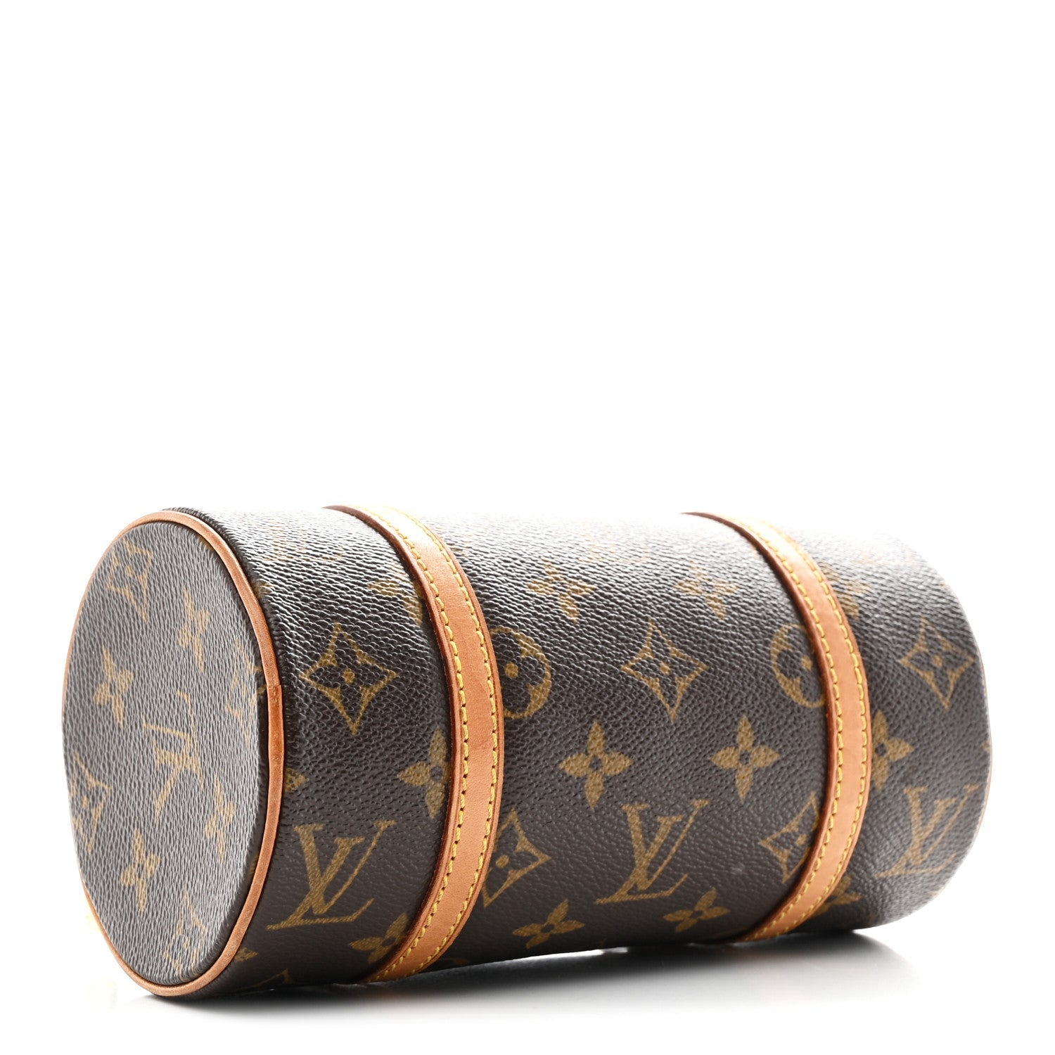 Monogram Papillon 19