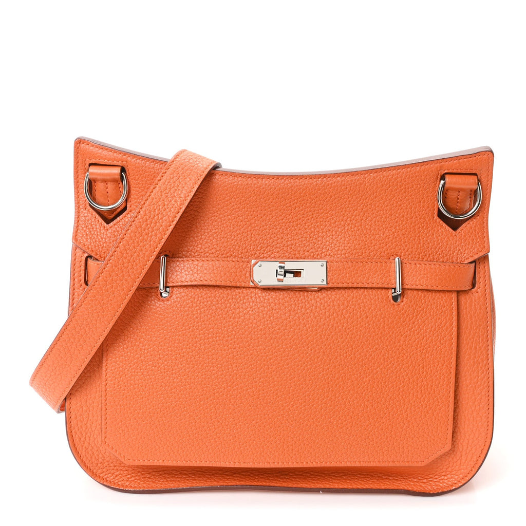 Taurillon Clemence Jypsiere 28 Orange