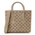 Calfskin Spikes Loubinthesky Medium Paloma Paloma