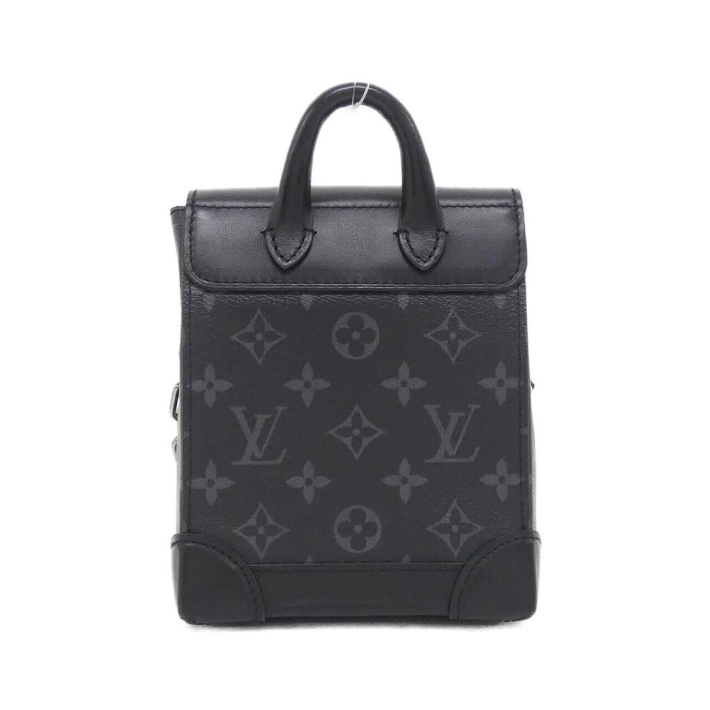 Louis Vuitton Steamer Monogram Shoulder Bag