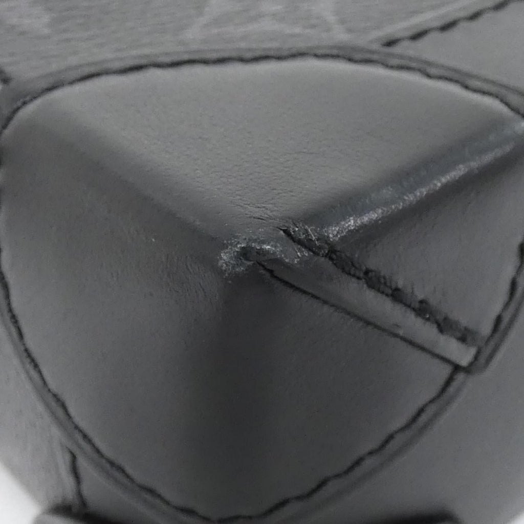 Louis Vuitton Steamer Monogram Shoulder Bag