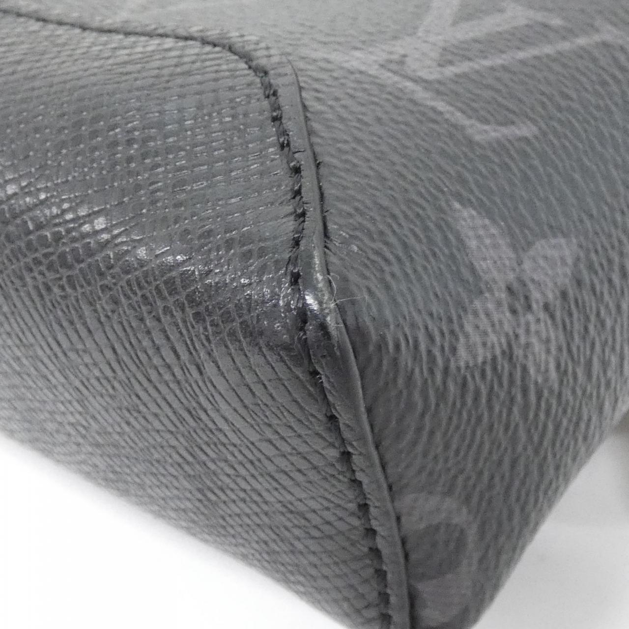 Louis Vuitton Monogram Eclipse Shoulder Bag