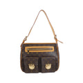 Louis Vuitton Monogram Shoulder Bag