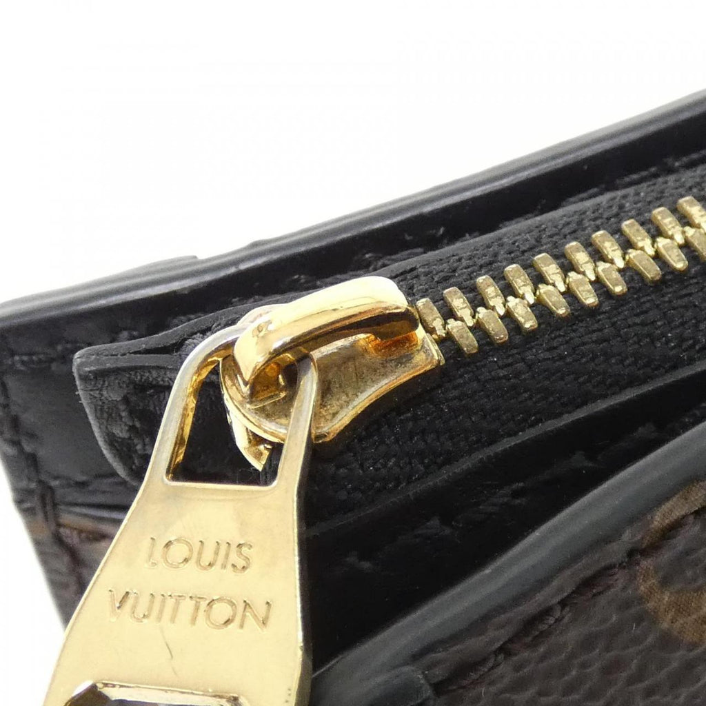 Louis Vuitton Monogram Reverse Shoulder Bag