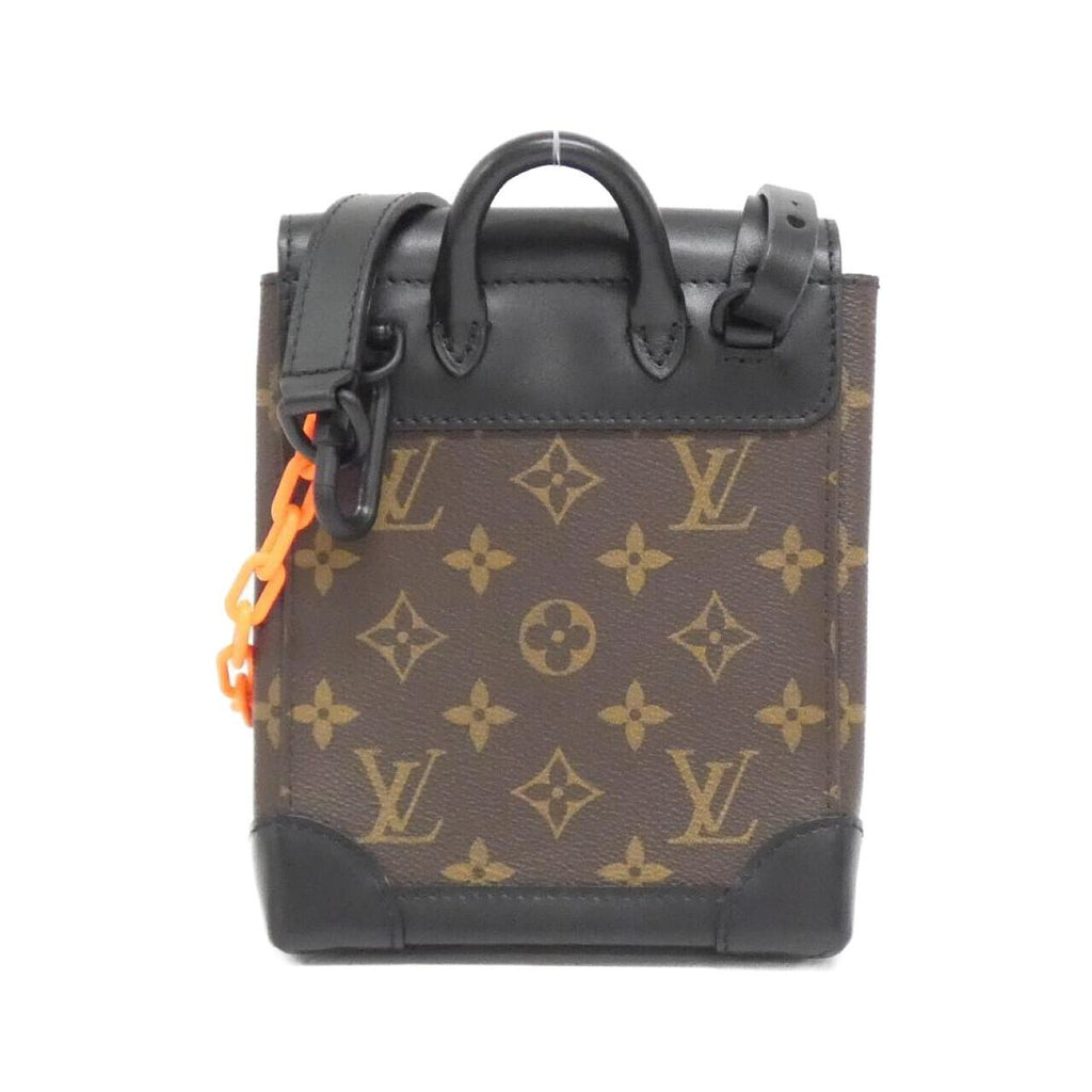 Louis Vuitton Steamer XS Monogram Shoulder Bag