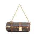 Louis Vuitton Papillon Trunk Monogram Shoulder Bag