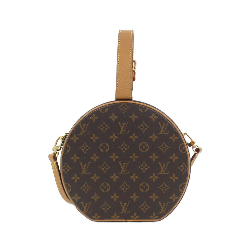 Louis Vuitton Petite Boite Chapeau Monogram Shoulder Bag