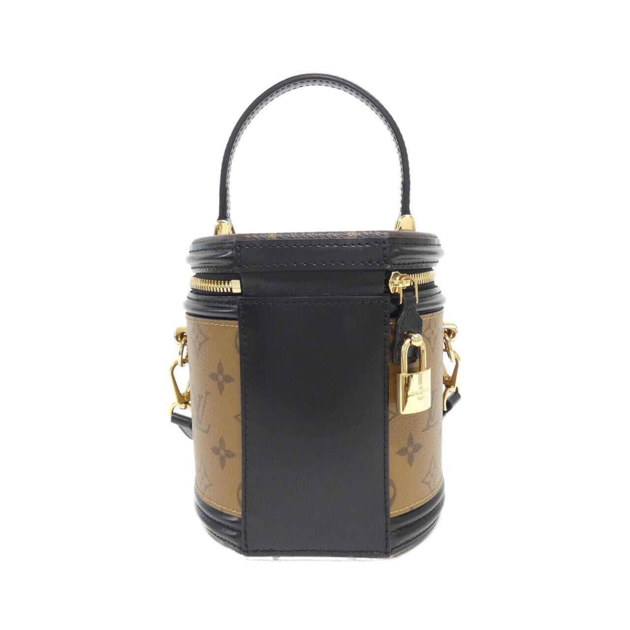 Louis Vuitton Cannes Monogram Shoulder Bag