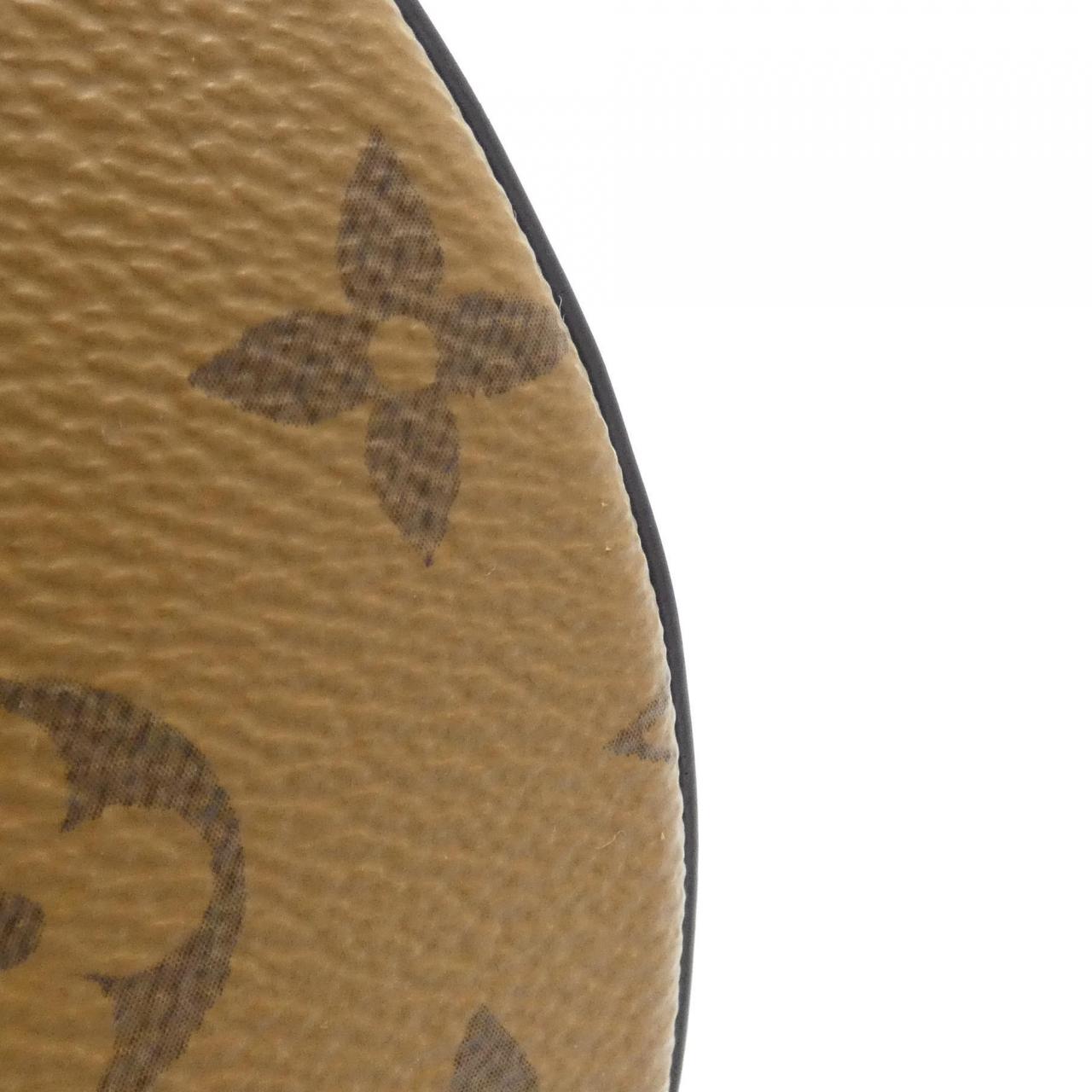 Louis Vuitton Cannes Monogram Shoulder Bag