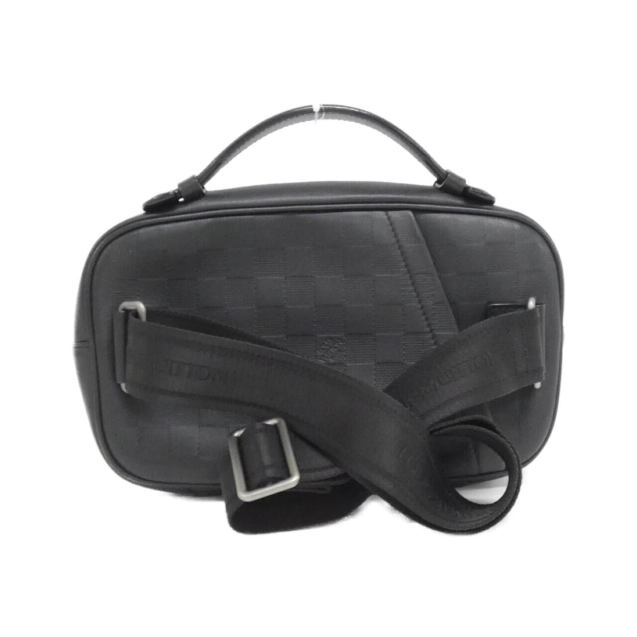 Louis Vuitton Damier Infini Shoulder Bag