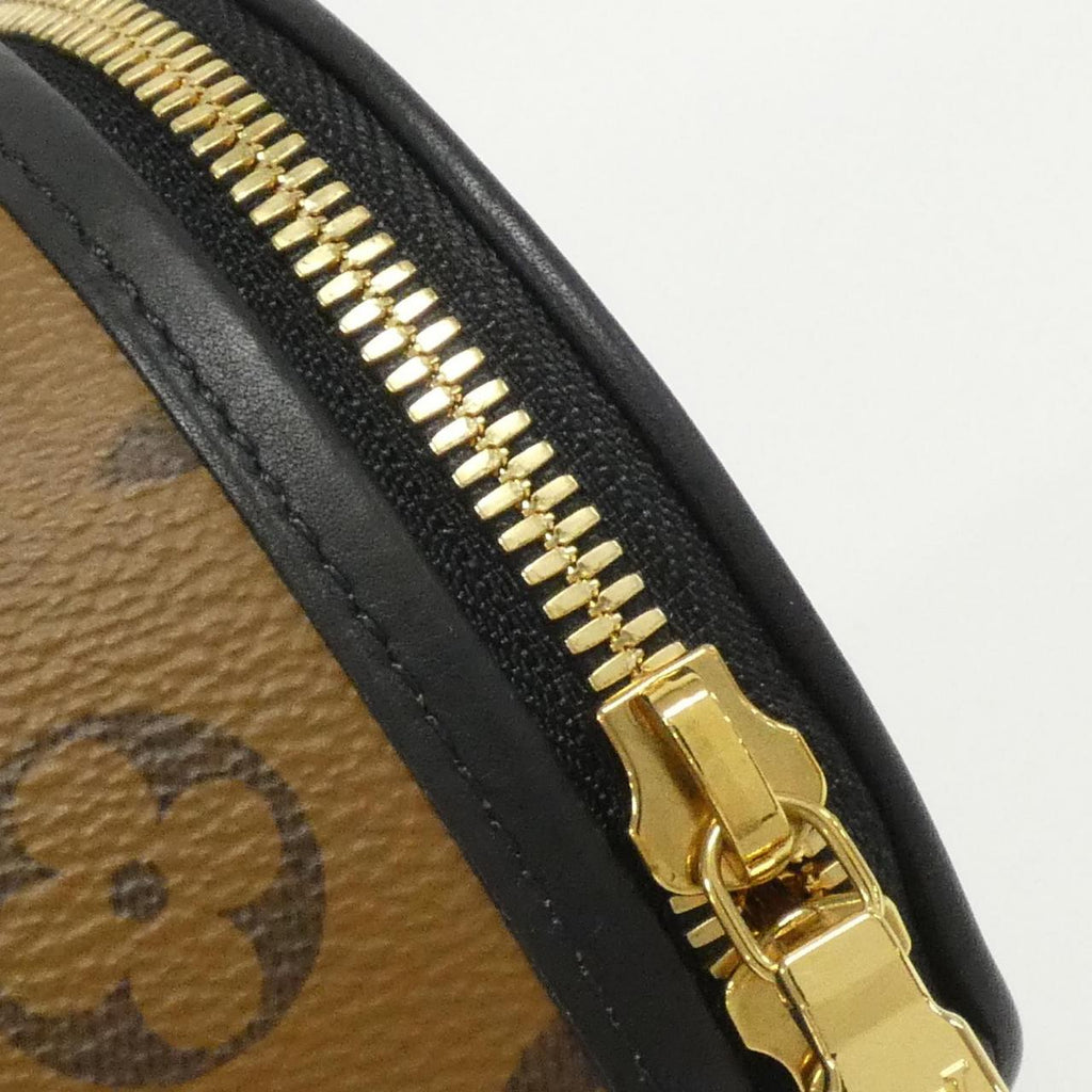 Louis Vuitton Boite Chapeau Mini Monogram Shoulder Bag