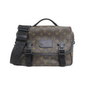 Louis Vuitton LV Trail Monogram Shoulder Bag