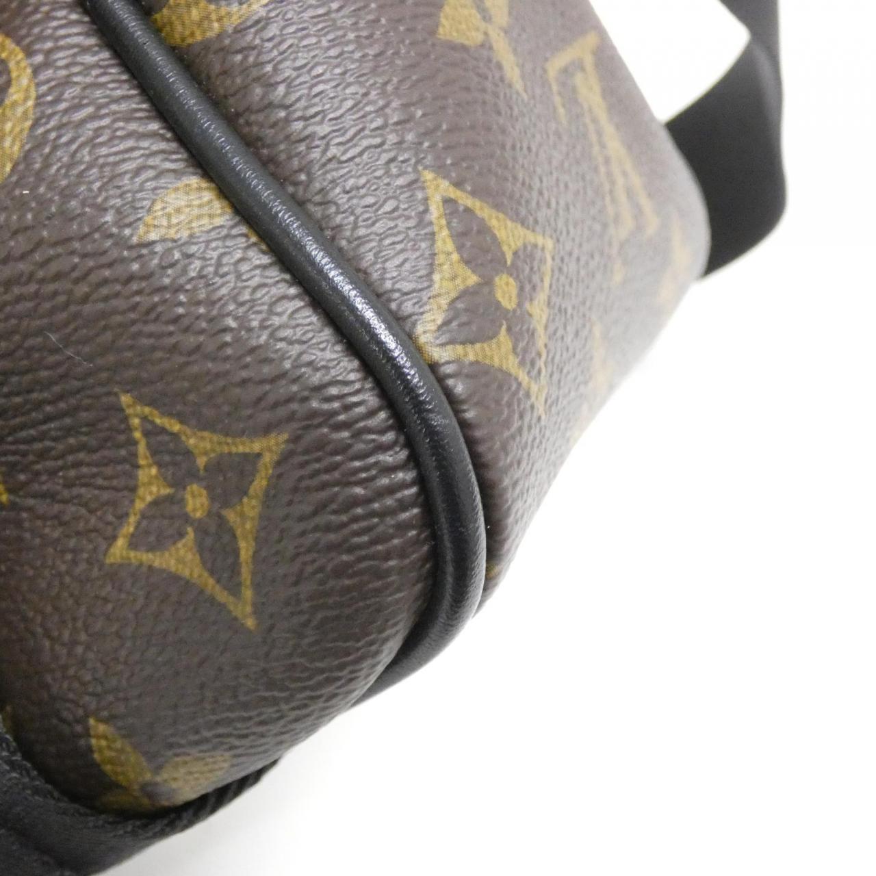 Louis Vuitton LV Trail Monogram Shoulder Bag