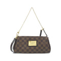 Louis Vuitton Eva Damier Shoulder Bag