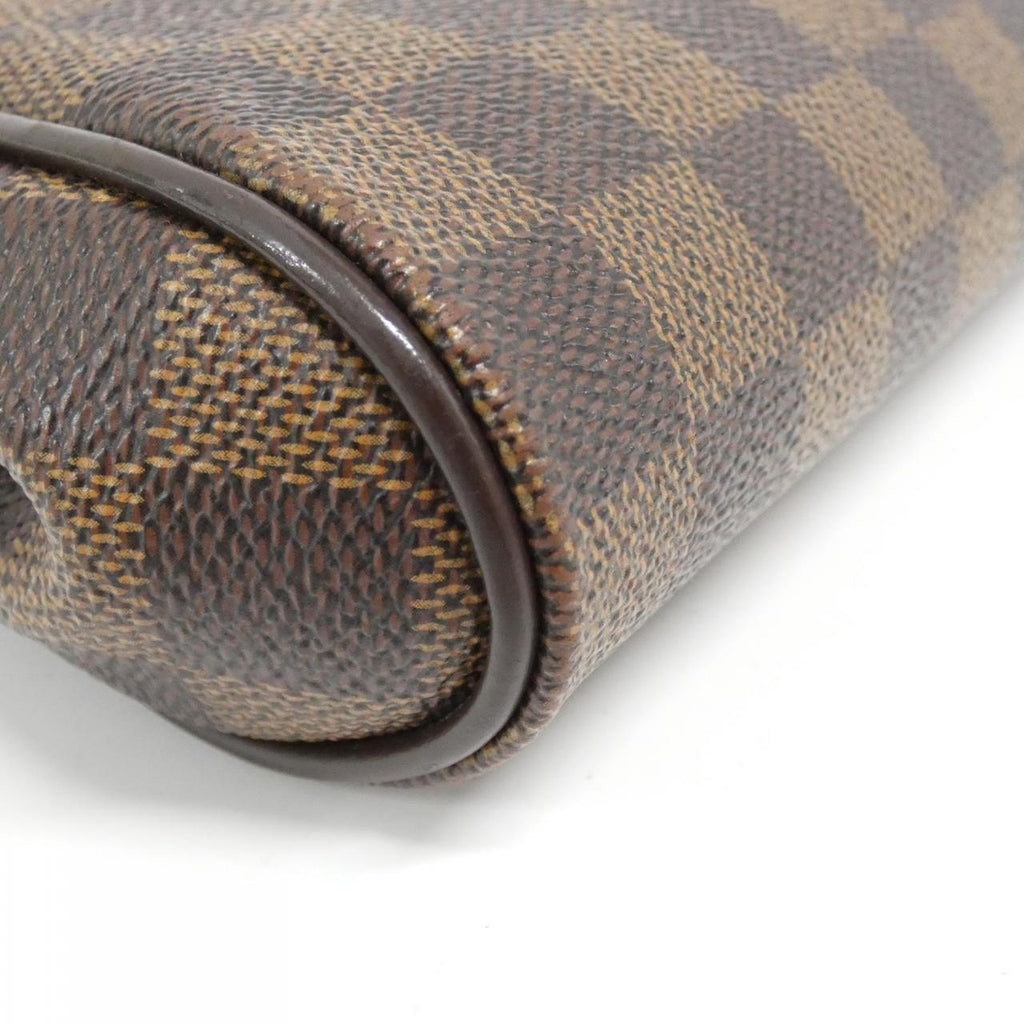 Louis Vuitton Eva Damier Shoulder Bag