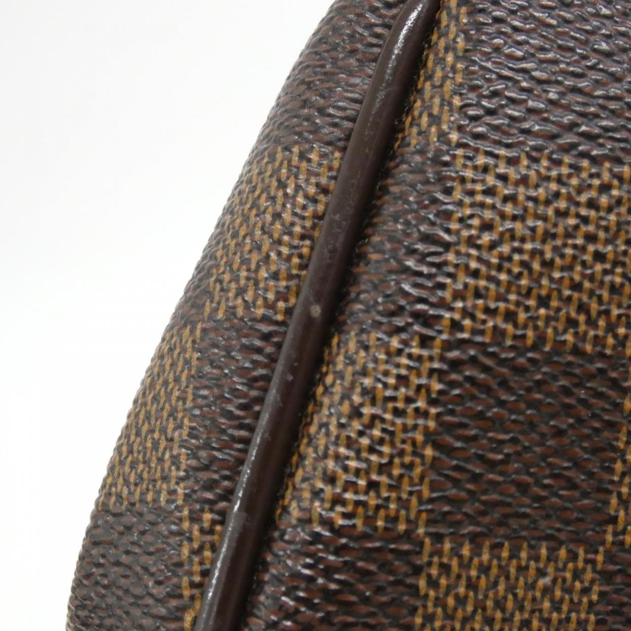 Louis Vuitton Eva Damier Shoulder Bag