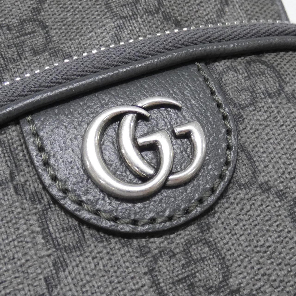 Gucci Ophidia GG Supreme Canvas Shoulder Bag