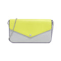 Louis Vuitton Pochette Felicie Epi Shoulder Bag