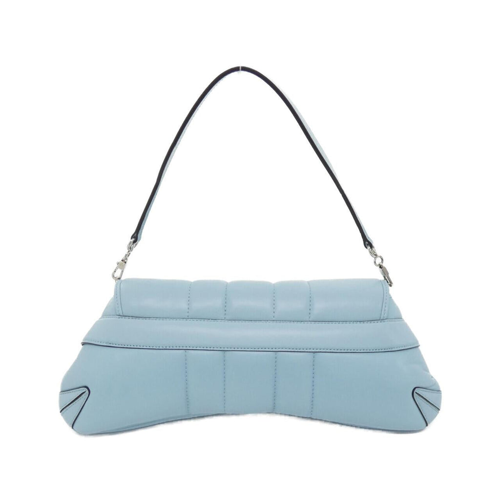 Gucci Leather Shoulder Bag