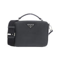 Prada 2VH069 Saffiano Travel Shoulder Bag