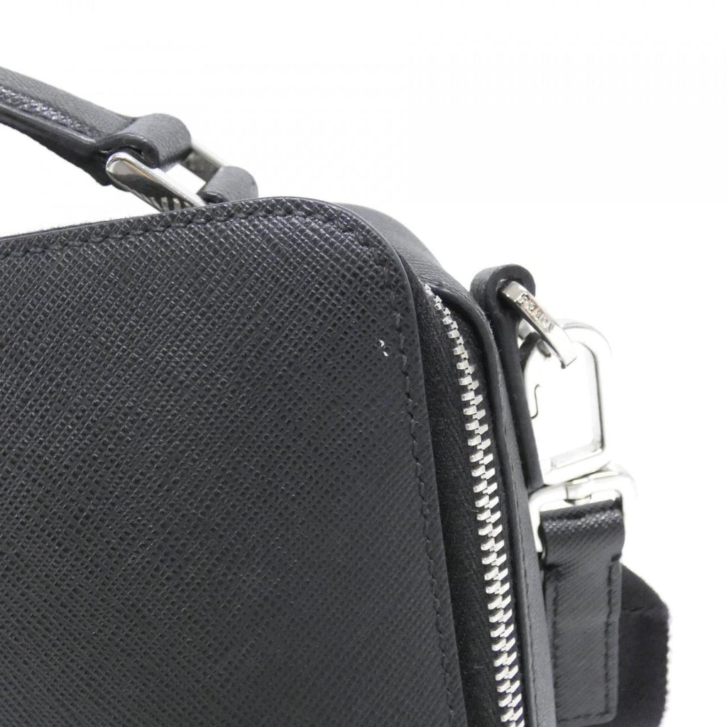 Prada 2VH069 Saffiano Travel Shoulder Bag