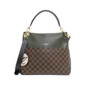Louis Vuitton Maida Hobo Damier Shoulder Bag