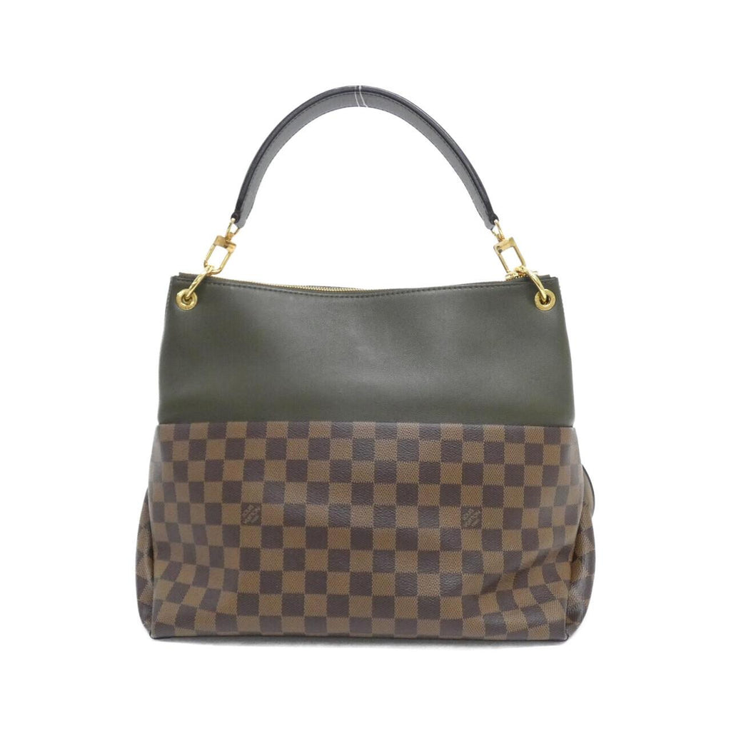 Louis Vuitton Maida Hobo Damier Shoulder Bag